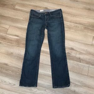 Gap jeans